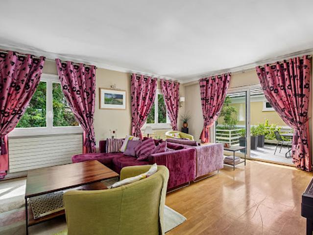 Vente Maison 7 pièces 148.45 m2 Le Vésinet