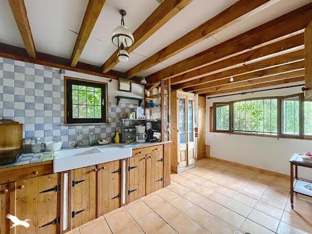 Vente Maison 7 pièces 148.5 m2 Saint Vincent de Tyrosse