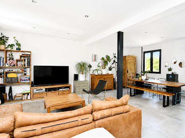 Vente Maison 7 pièces 148.79 m2 Chatou