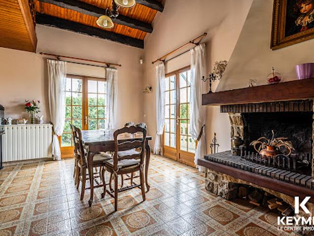 Vente Maison 7 pièces 148.71 m2 Morangles
