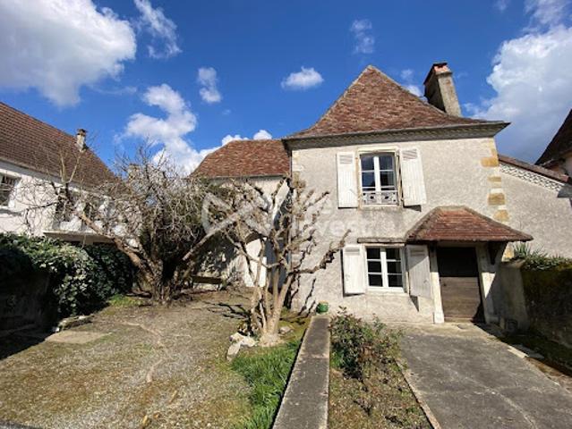 Vente Maison 7 pièces 149 m2 Maslacq