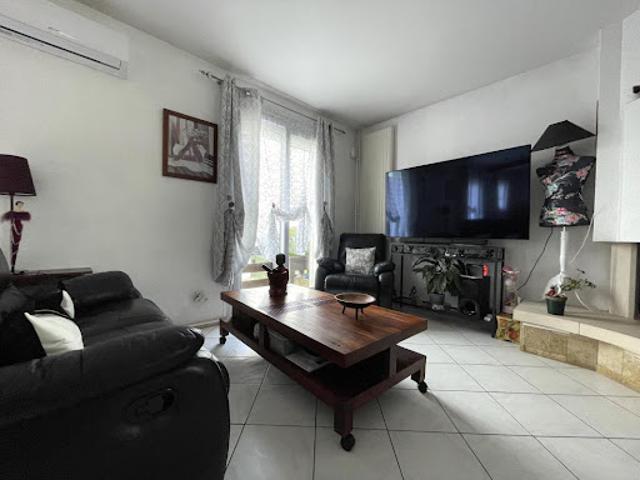 Vente Maison 7 pièces 149 m2 Marolles en Hurepoix
