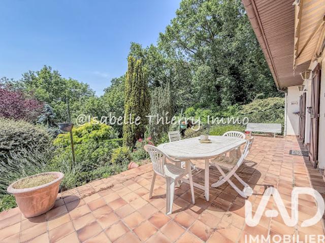 Vente Maison 7 pièces 149 m2 Montlhéry