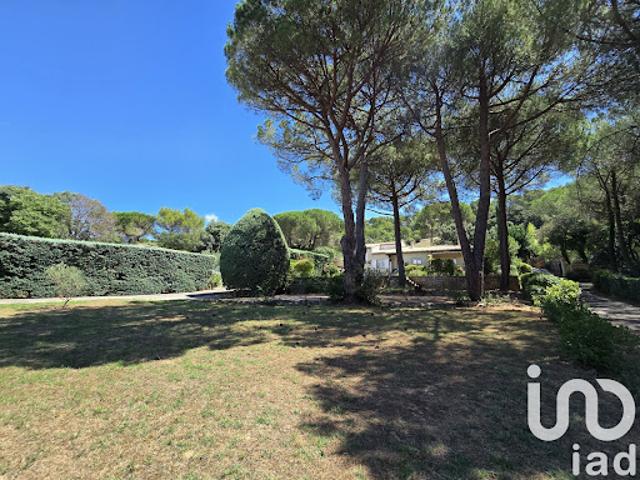 Vente Maison 7 pièces 149 m2 Bagnols sur ceze