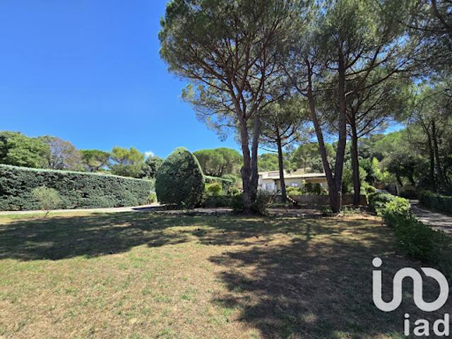 Vente Maison 7 pièces 149 m2 Bagnols sur ceze
