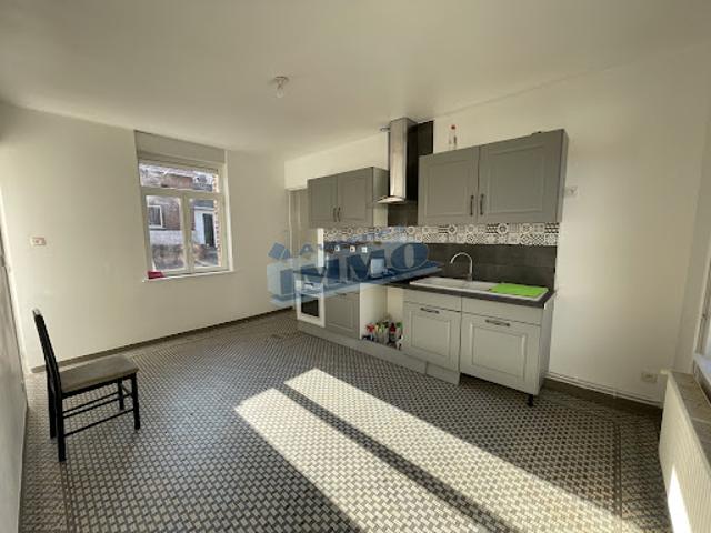 Vente Maison 7 pièces 149 m2 Beaumetz lès Loges