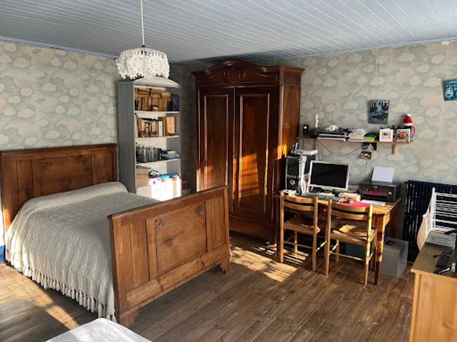 Vente Maison 7 pièces 149 m2 Blesle