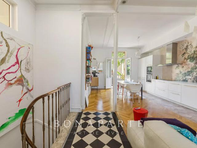 Vente Maison 7 pièces 149 m2 Bordeaux