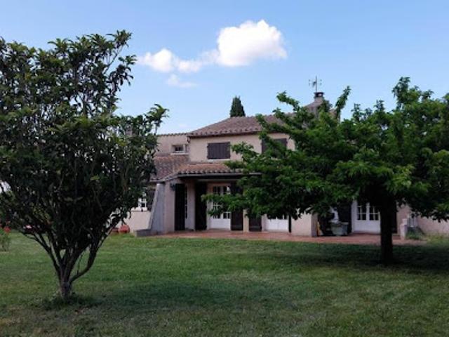 Vente Maison 7 pièces 149 m2 Bram