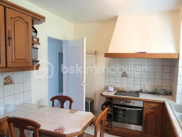 Vente Maison 7 pièces 149 m2 Cauffry