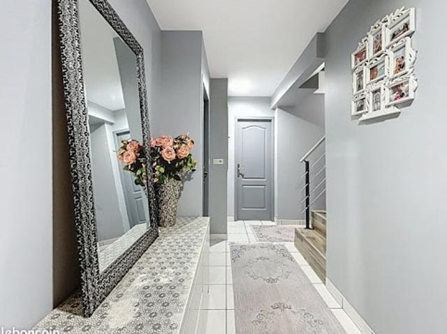 Vente Maison 7 pièces 149 m2 Chambery