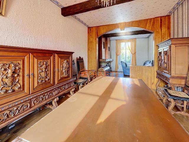 Vente Maison 7 pièces 149 m2 Charleville mezieres