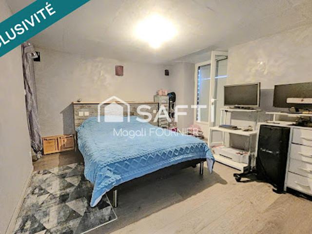 Vente Maison 7 pièces 149 m2 Congrier