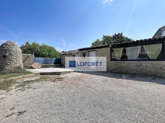 Vente Maison 7 pièces 149 m2 Faucon