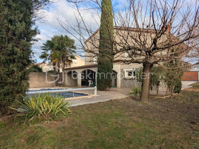 Vente Maison 7 pièces 149 m2 Feurs