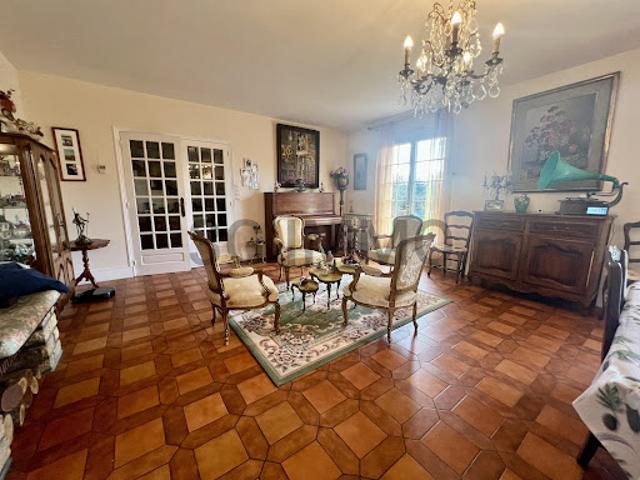 Vente Maison 7 pièces 149 m2 Flers