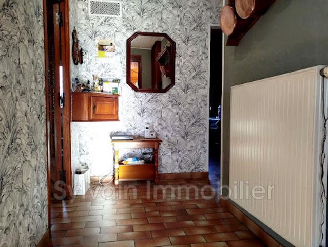 Vente Maison 7 pièces 149 m2 Formerie