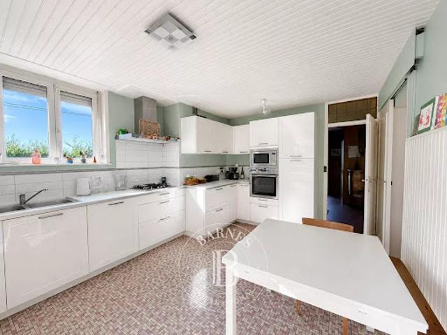 Vente Maison 7 pièces 149 m2 Hem