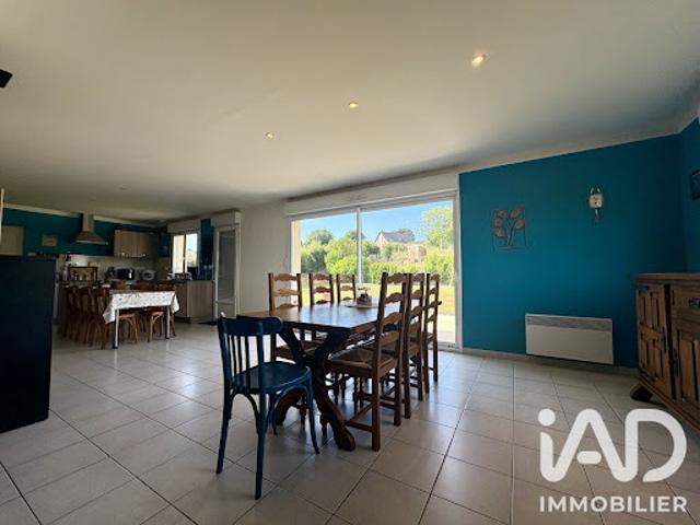 Vente Maison 7 pièces 149 m2 Hernicourt
