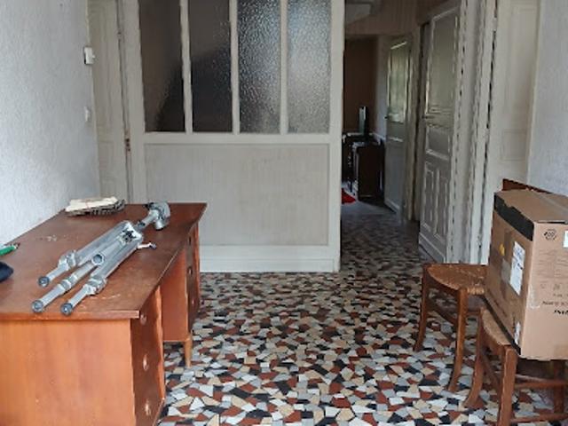 Vente Maison 7 pièces 149 m2 Jonzac