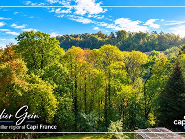 Vente Maison 7 pièces 149 m2 La Petite Pierre