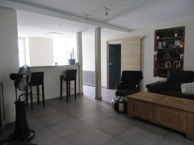 Vente Maison 7 pièces 149 m2 Le Pêchereau