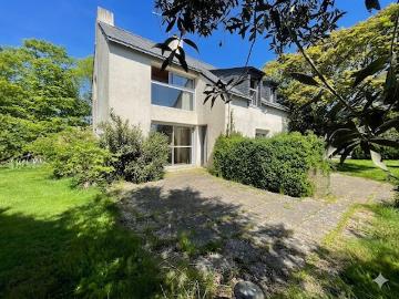 Vente Maison 7 pièces 149 m2 Pluherlin