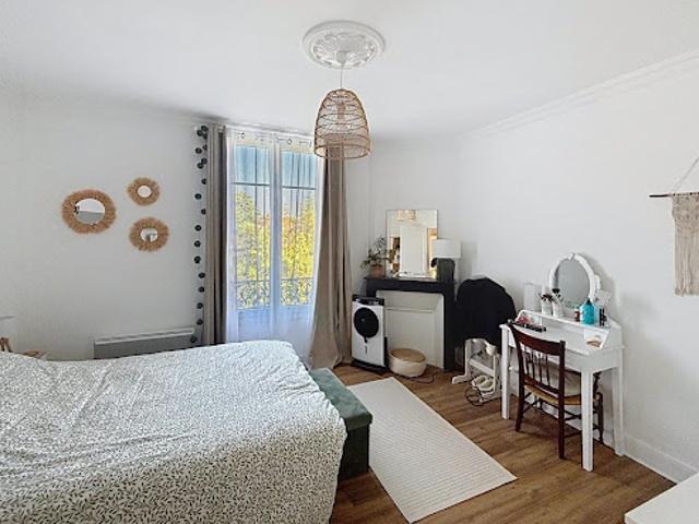 Vente Maison 7 pièces 149 m2 Poissy