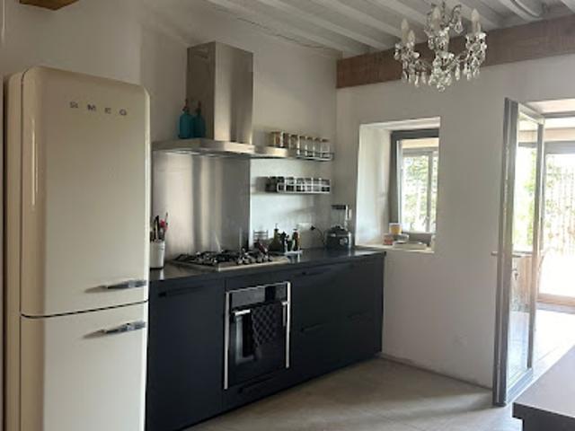 Vente Maison 7 pièces 149 m2 Pourchères