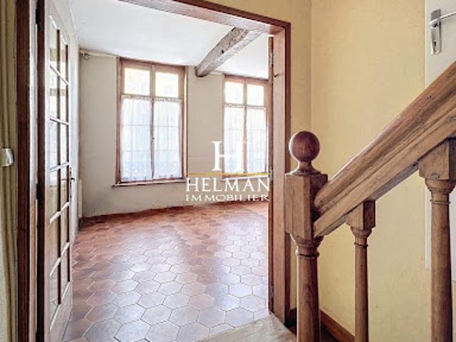 Vente Maison 7 pièces 149 m2 Saint Omer