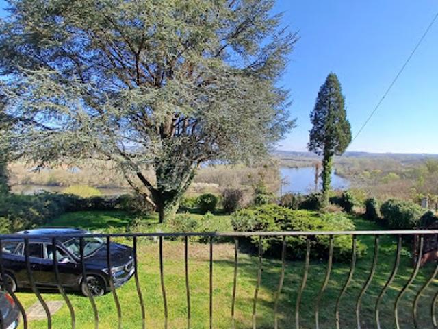 Vente Maison 7 pièces 149 m2 Saint Aignan