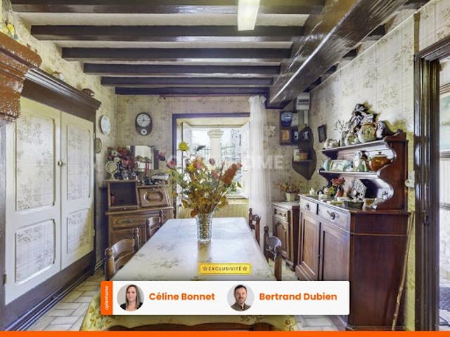 Vente Maison 7 pièces 149 m2 Saint Jean des Ollières