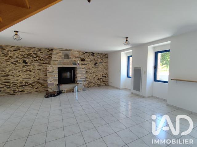 Vente Maison 7 pièces 149 m2 Sainte Marie