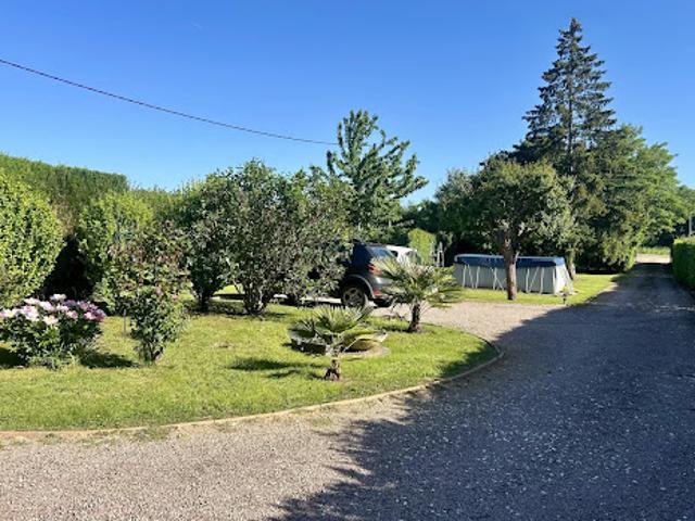 Vente Maison 7 pièces 149 m2 Sens Beaujeu