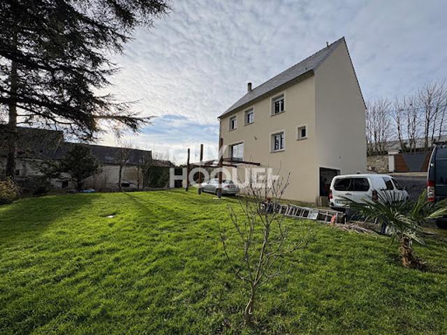 Vente Maison 7 pièces 149 m2 Soissons