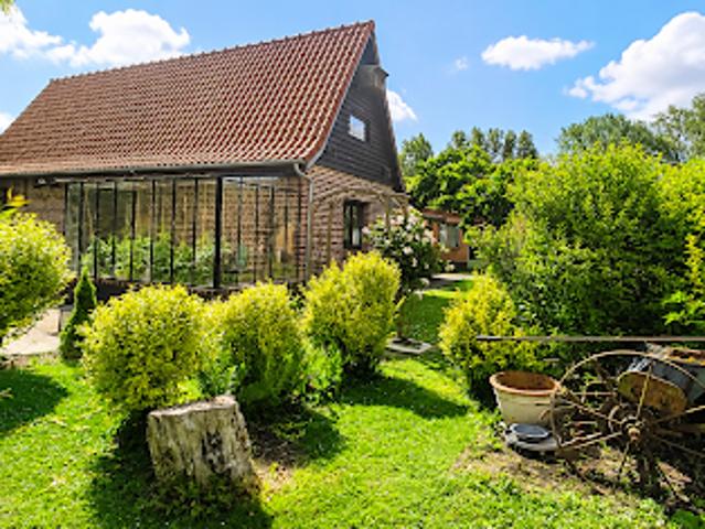 Vente Maison 7 pièces 149 m2 Tilques
