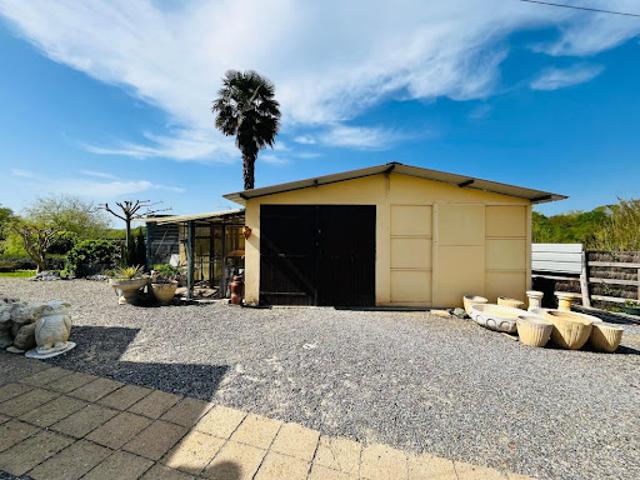 Vente Maison 7 pièces 149 m2 Biaudos