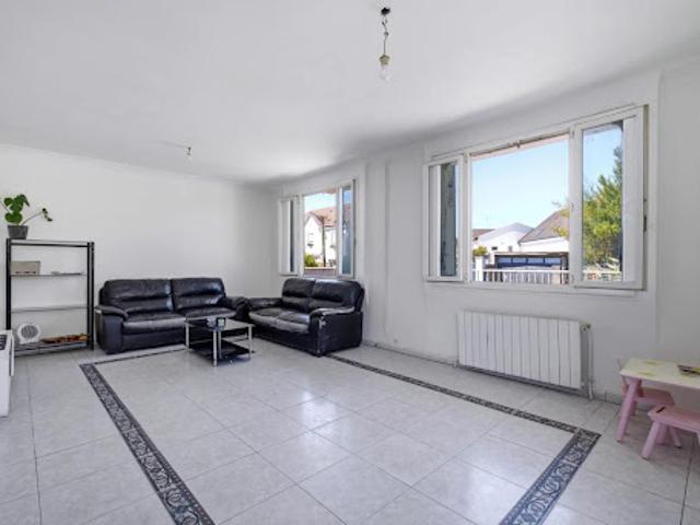 Vente Maison 7 pièces 149.18 m2 Villepinte