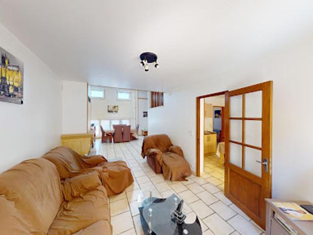 Vente Maison 7 pièces 149.24 m2 Vany