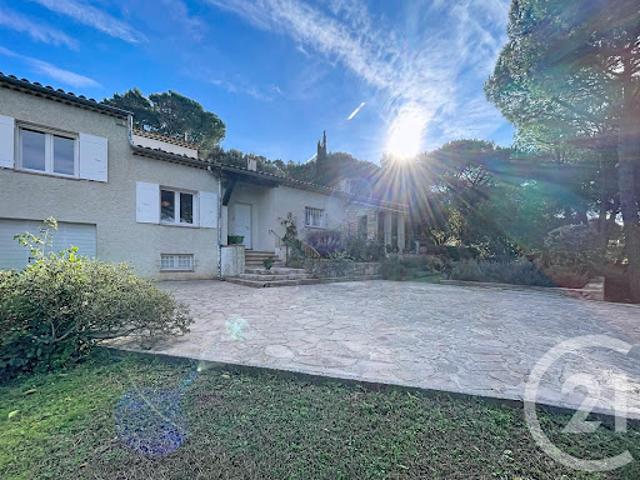 Vente Maison 7 pièces 149.46 m2 Bagnols sur ceze