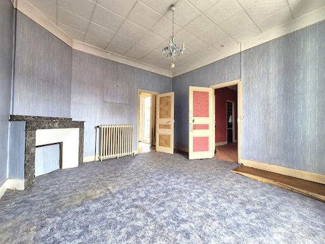 Vente Maison 7 pièces 149.55 m2 Toulouse