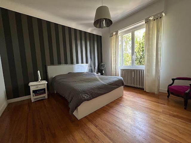 Vente Maison 7 pièces 149.52 m2 Eysines