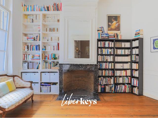 Vente Maison 7 pièces 149.77 m2 Lille