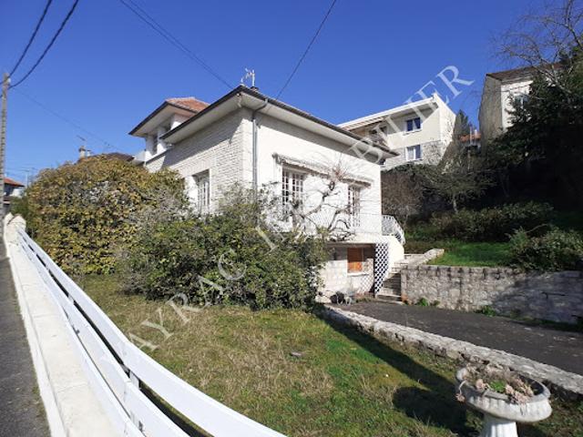 Vente Maison 7 pièces 149.99 m2 Malemort sur Corrèze