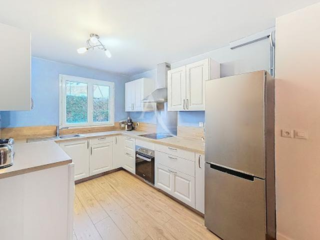 Vente Maison 7 pièces 140 m2 Magny le Hongre