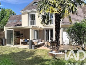 Vente Maison 7 pièces 140 m2 Mantes la Ville