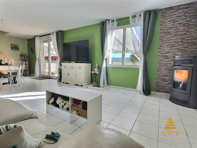 Vente Maison 7 pièces 140 m2 Cambrai