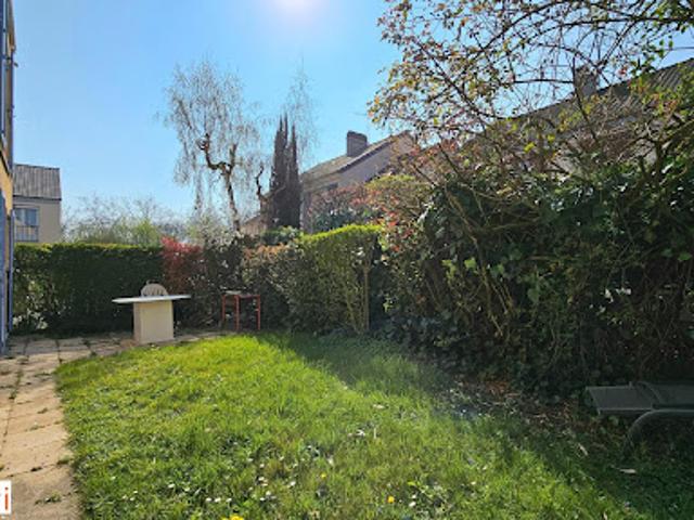 Vente Maison 7 pièces 140 m2 Maurepas