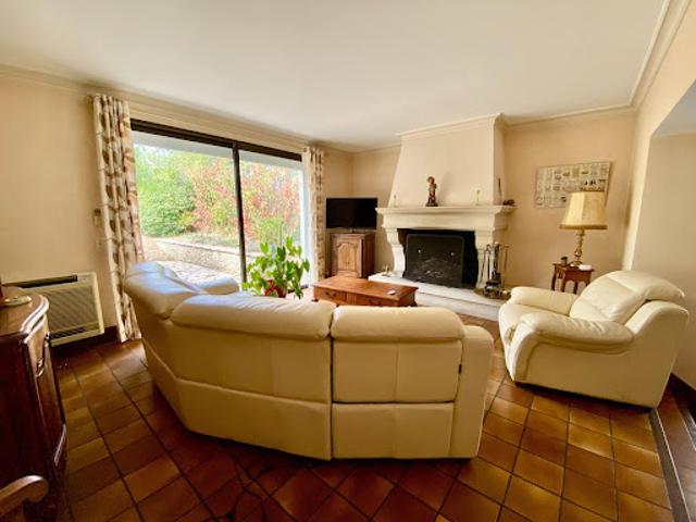 Vente Maison 7 pièces 140 m2 Mazamet