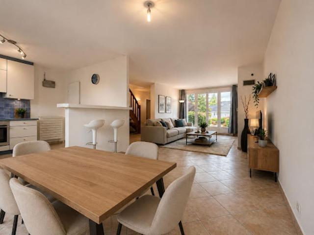Vente Maison 7 pièces 140 m2 Mennecy